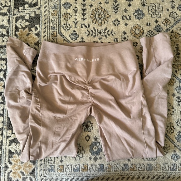 Alphalete Contour Amplify Leggings - Picture 4 of 9